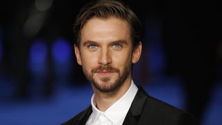 Dan Stevens to Possibly Be Gobbled By Lizard in Upcoming Monster Film